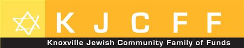 Knoxville Jewish Community Family of Funds 